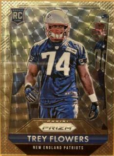 Trey Flowers