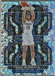 Trey Murphy III