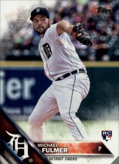 Michael Fulmer