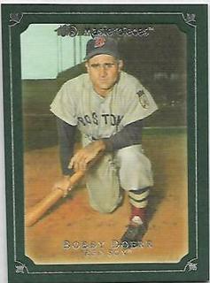 Bobby Doerr