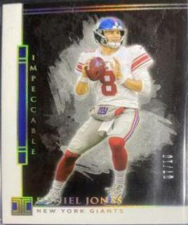 Daniel Jones