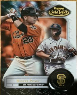 Buster Posey