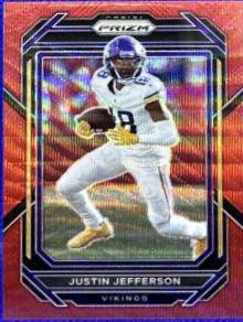 Justin Jefferson