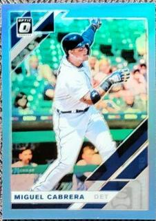 Miguel Cabrera