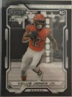 Velus Jones Jr.