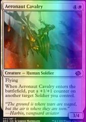 Aeronaut Cavalry [Foil] #1