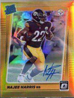 Najee Harris