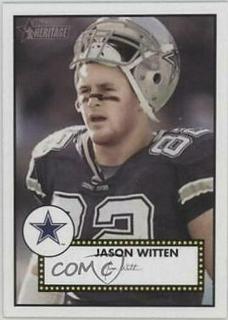 Jason Witten