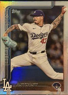 Anthony Banda