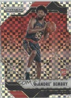 DeAndre Bembry