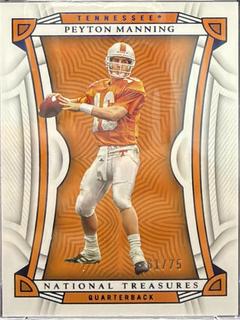 Peyton Manning