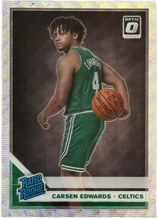 Carsen Edwards