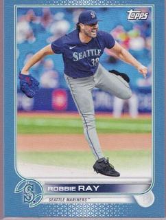 Robbie Ray