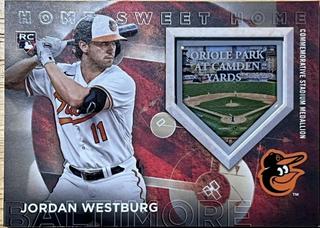 Jordan Westburg