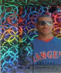 Ruben Mateo