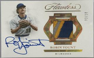Robin Yount