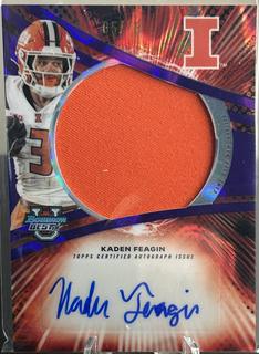 Kaden Feagin