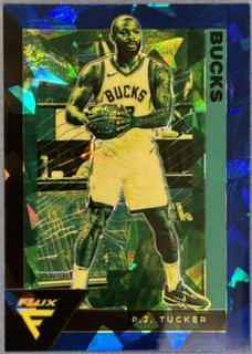 P.J. Tucker