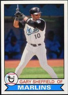 Gary Sheffield