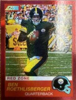 Ben Roethlisberger