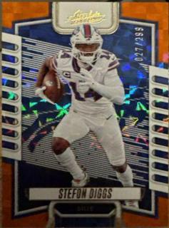Stefon Diggs