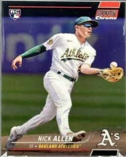 Nick Allen