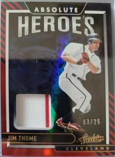 Jim Thome