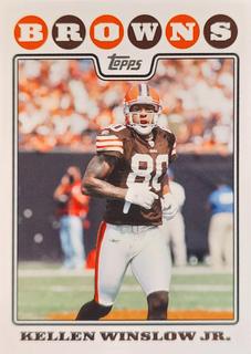 Kellen Winslow Jr
