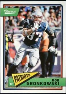 Rob Gronkowski