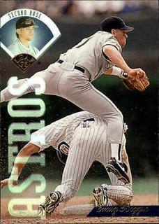 Craig Biggio