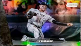 Anthony Rizzo