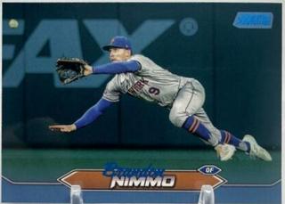Brandon Nimmo