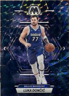 Luka Doncic