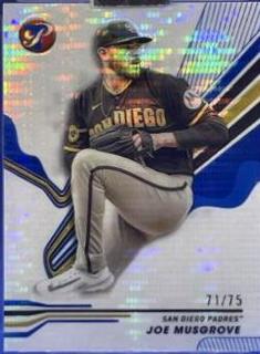 Joe Musgrove