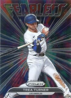 Trea Turner
