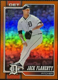 Jack Flaherty