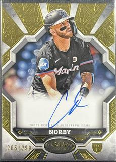 Connor Norby