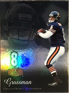 Rex Grossman