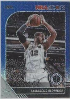 LaMarcus Aldridge