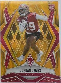 Jordan James