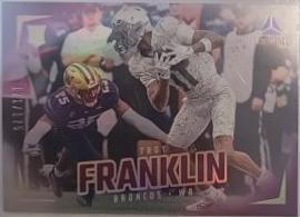 Troy Franklin