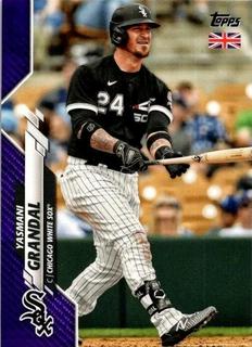 Yasmani Grandal