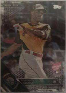 Robinson Cano
