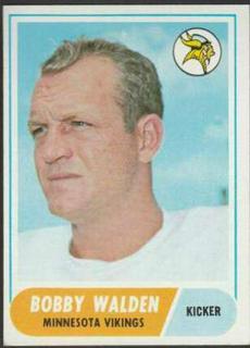 Bobby Walden
