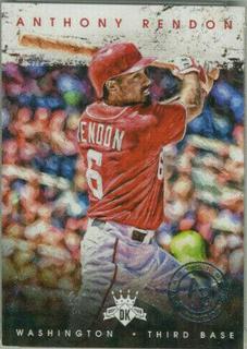 Anthony Rendon