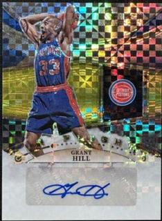 Grant Hill