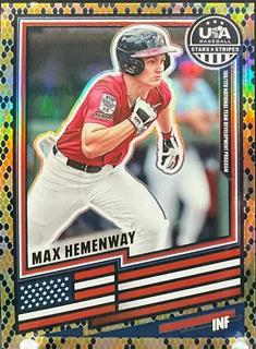 Max Hemenway