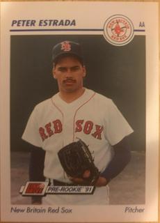 Peter Estrada