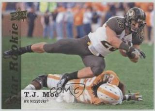 T.J. Moe