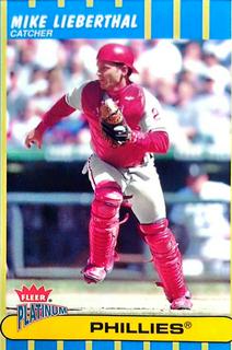 Mike Liberthal